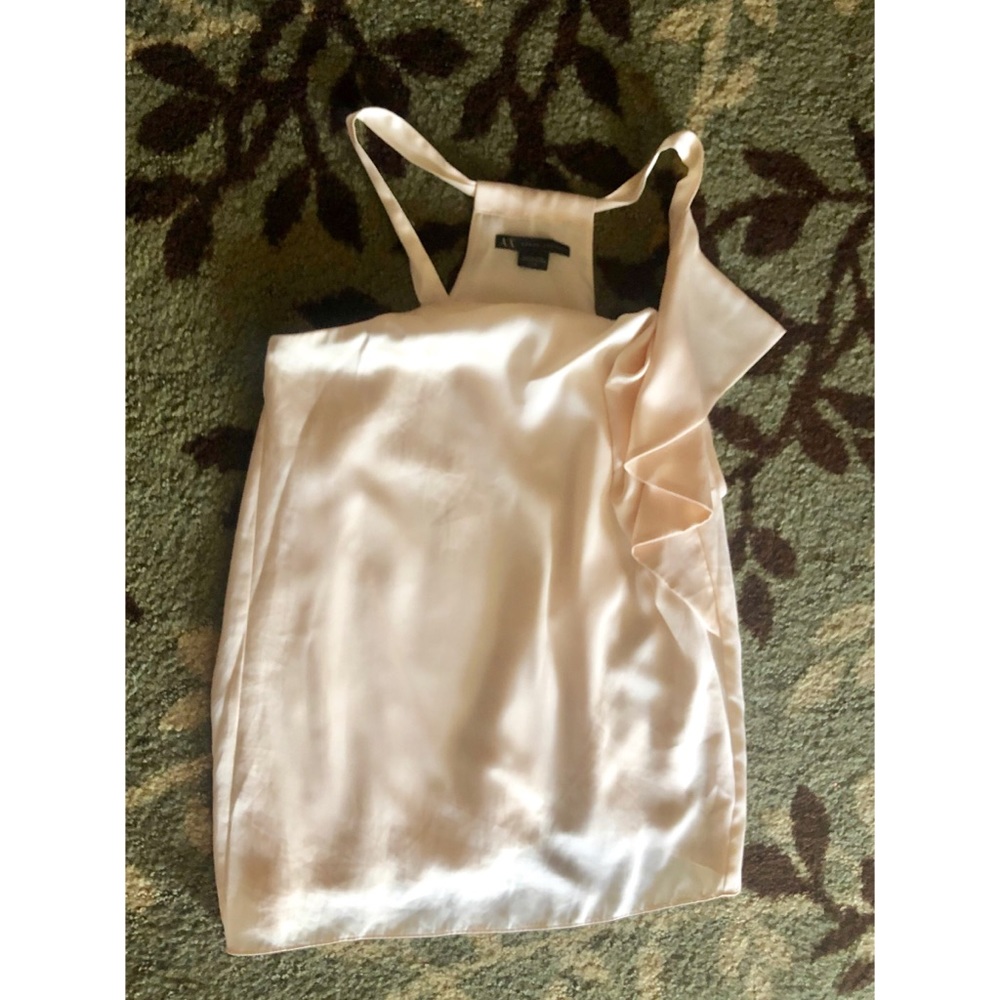 Armani Exchange satin XS /TP